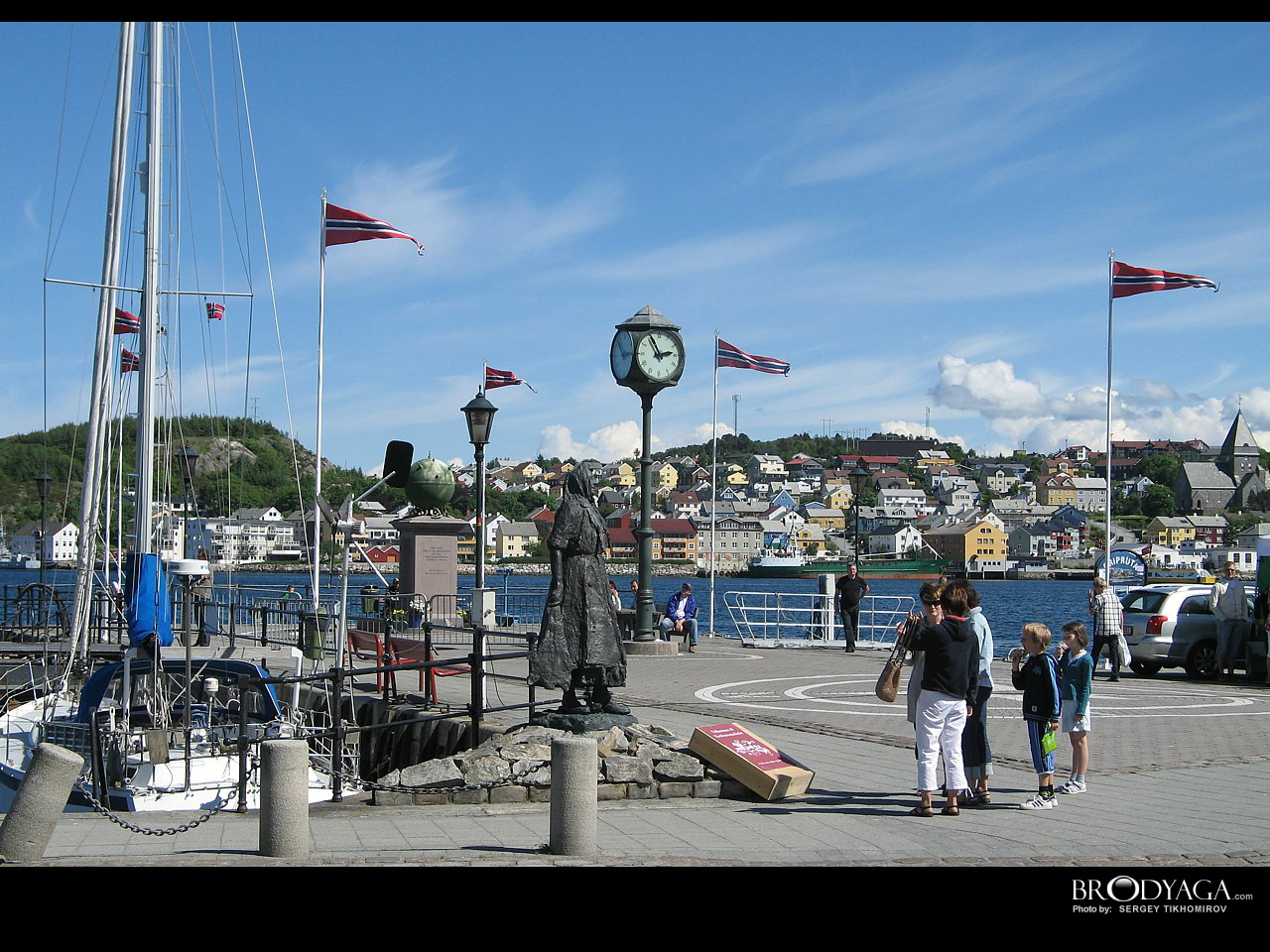 Kristiansund